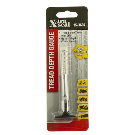 Group 31 Tread Depth Gauge 15-3607